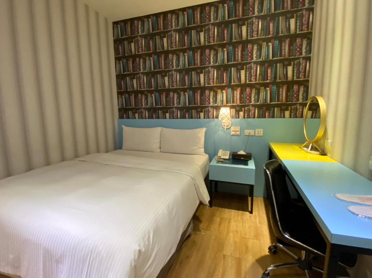 191 Hotel Taoyuan Zewnętrze zdjęcie