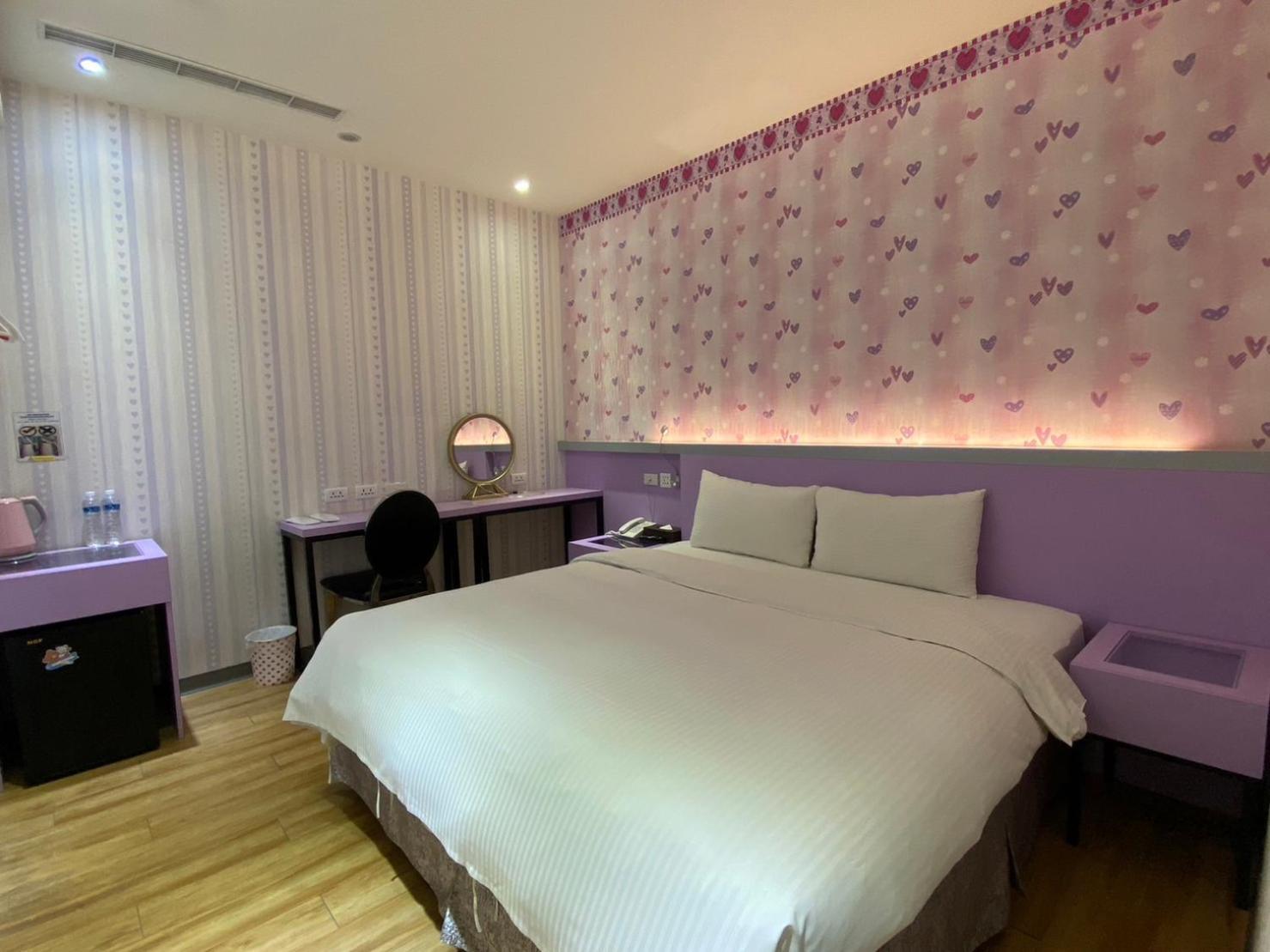191 Hotel Taoyuan Zewnętrze zdjęcie