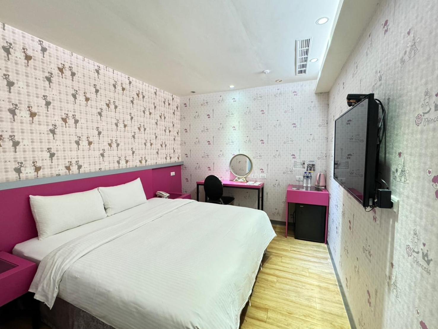 191 Hotel Taoyuan Zewnętrze zdjęcie