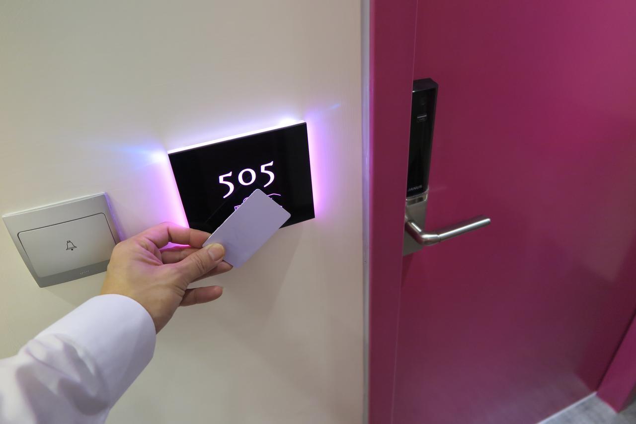 191 Hotel Taoyuan Zewnętrze zdjęcie